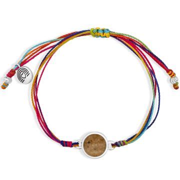 Touch the World Bracelets For A Cause .